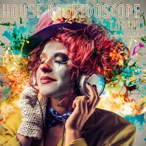 VA - House Kaleidoscope Top 100 [Compiled by Zebyte] 