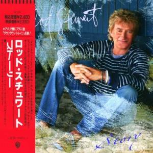 Rod Stewart - Story (2CD)