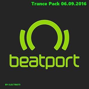 VA - Beatport Trance Pack (06.09.)