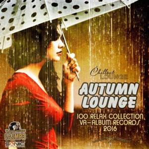 VA - Autumn Lounge Music