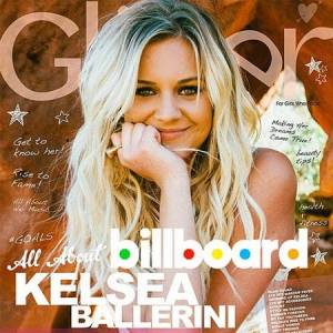 VA - Top Country Charts Billboard: September