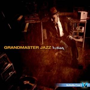 Dj Toner - Grandmaster Jazz Vol 1