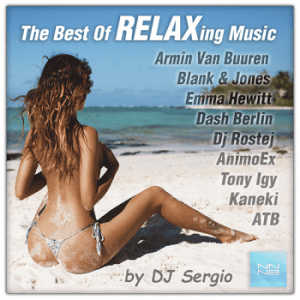 VA - The Best Of Relaxing Music