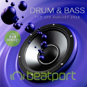 VA - Beatport Top 100 Drum & Bass August