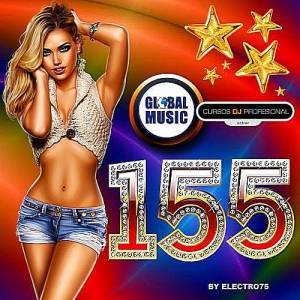 VA - Global Music 155 DJ Vector Beauty