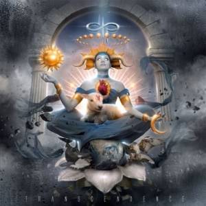Devin Townsend Project - Transcendence (2016) Limited Edition 2 CD