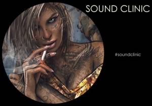 VA -   -30 [Sound Clinic - Max Nalimov Edition]