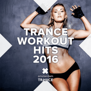 VA - Trance Workout Hits