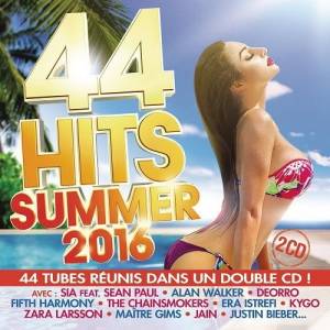 VA - 44 Hits Summer