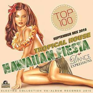 VA - Hawaiian Fiesta - Tropical House