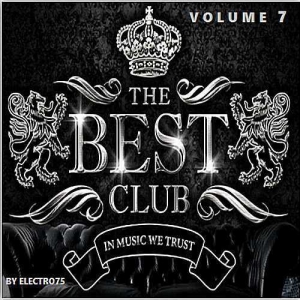 VA - The Best - In Music We Trust Vol.7
