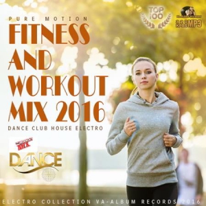VA - Fitness And Workout Mix
