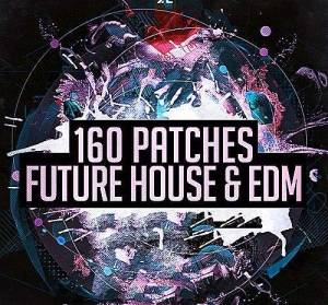 VA - 160 Future House & Wonders EDM