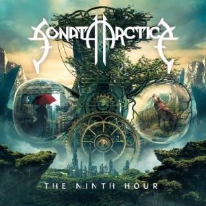 Sonata Arctica - The Ninth Hour (Japanese Edition)