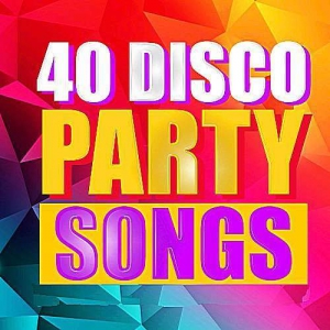 VA - Favourite Top 40 Party Songs