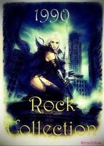  - Rock Collection 1990