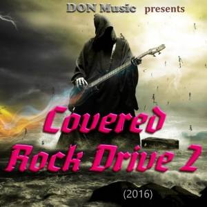 VA - Covered Rock Drive 2