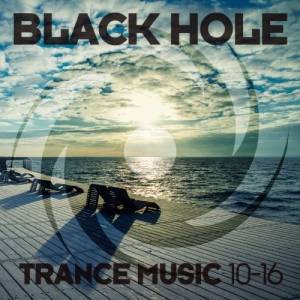 VA - Black Hole Trance Music 10-16
