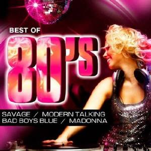 VA - Best Of 80s