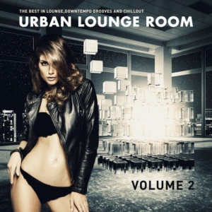 VA - Urban Lounge Room Vol.2