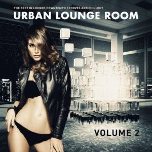 VA - Urban Lounge Room Vol.2