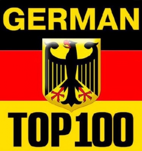 VA - German Top 100 Single Charts [31.10]