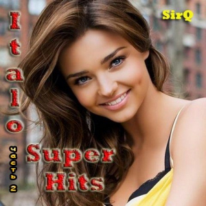 VA - Italo Super Hits vol.18-30