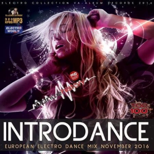 VA - Introdance: European EDM Mix