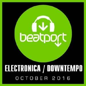 VA - Beatport Top 100 Electronica [Downtempo October] 