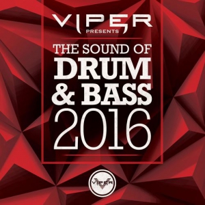 VA - The Sound Of Drum & Bass 2016