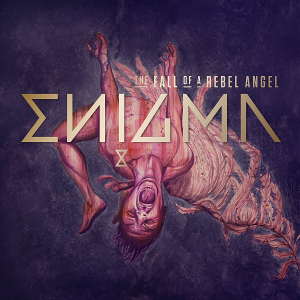 Enigma - The Fall of a Rebel Angel [Japan SHM-CD]