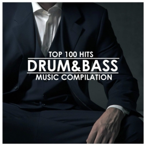 VA - Drum And Bass Top 100 Hits