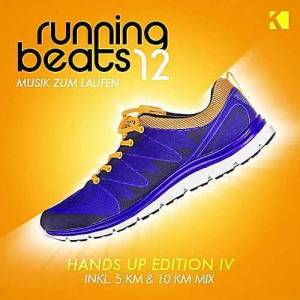 VA - Running Beats 12 Musik Zum Laufen (Hands up Edition IV)