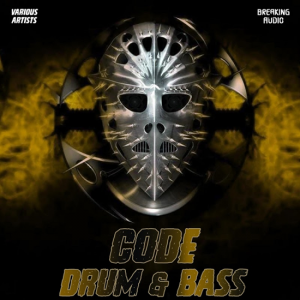 VA - Drum & Bass Code