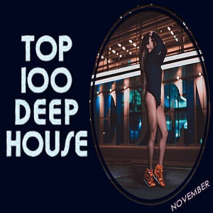 VA - TOP 100 Deep House November