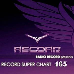 VA - Record Super Chart #465