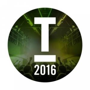 VA - Best Of Toolroom