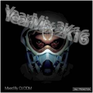 VA - YearMix 2K16