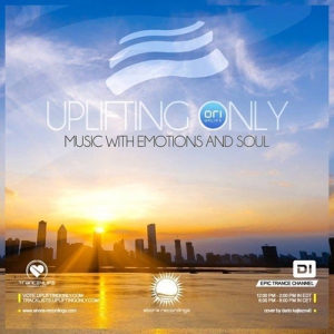 Ori Uplift - Uplifting Only 001 - 200 / Promo & Guest Mixes