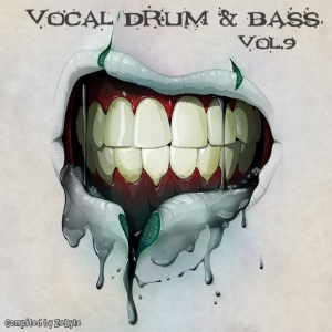 VA - Vocal Drum & Bass Vol.9 [Compiled by Zebyte]