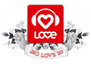   - Big Love 20 (25.12.16)  Love Radio