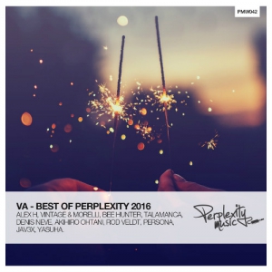 VA - Best of Perplexity 2016