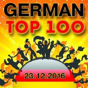VA - German Top 100 Single Charts [23.12]