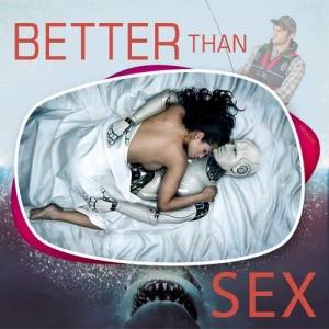 VA - Better Than Sex (2CD)