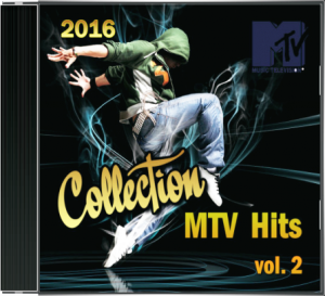 Various Artists - MTV Hits Collection vol. 2