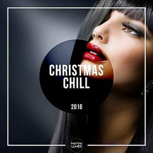 VA - Christmas Chill