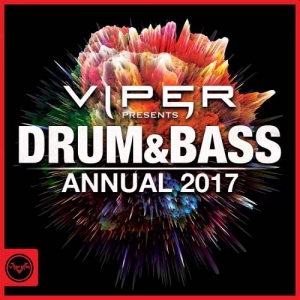 VA - Drum & Bass Annual 2017