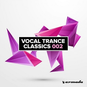 VA - Vocal Trance Classics 002