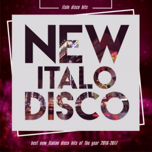 VA - New Italo Disco