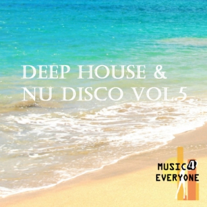 VA - Music For Everyone - Deep House & Nu Disco Vol.5